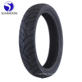 Sunmoon Factory Supply Motorcycle Tire 4.00-8 3.50-16